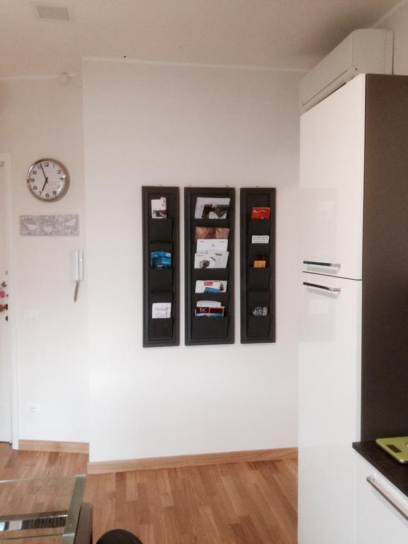 Lilly Rose Apartment Alba  Buitenkant foto