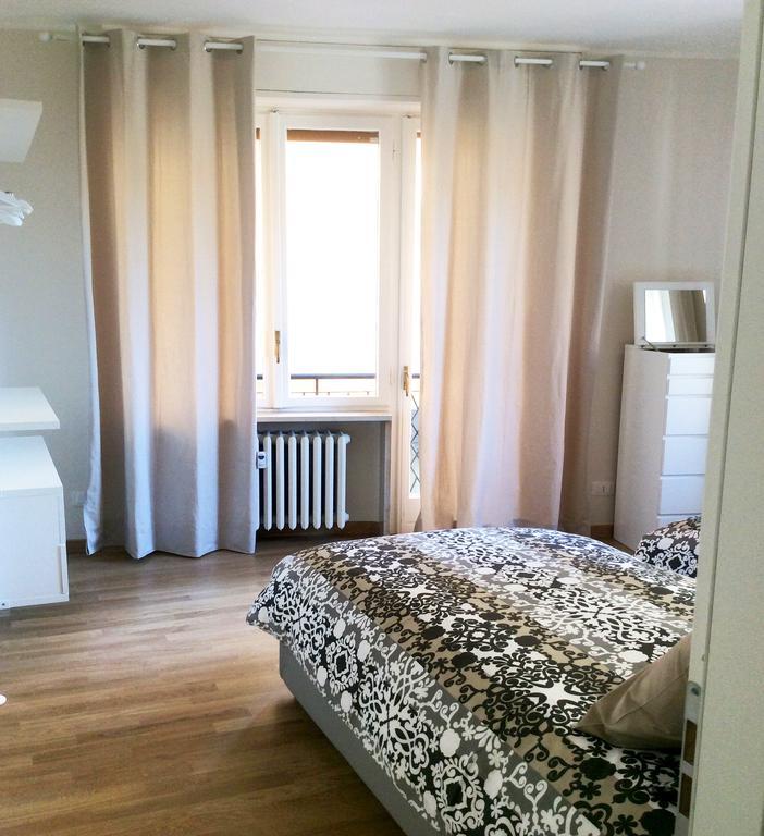 Lilly Rose Apartment Alba  Buitenkant foto