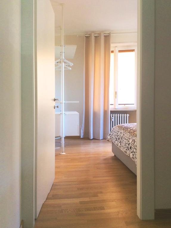 Lilly Rose Apartment Alba  Buitenkant foto