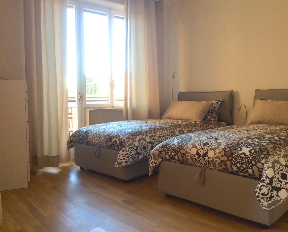 Lilly Rose Apartment Alba  Buitenkant foto