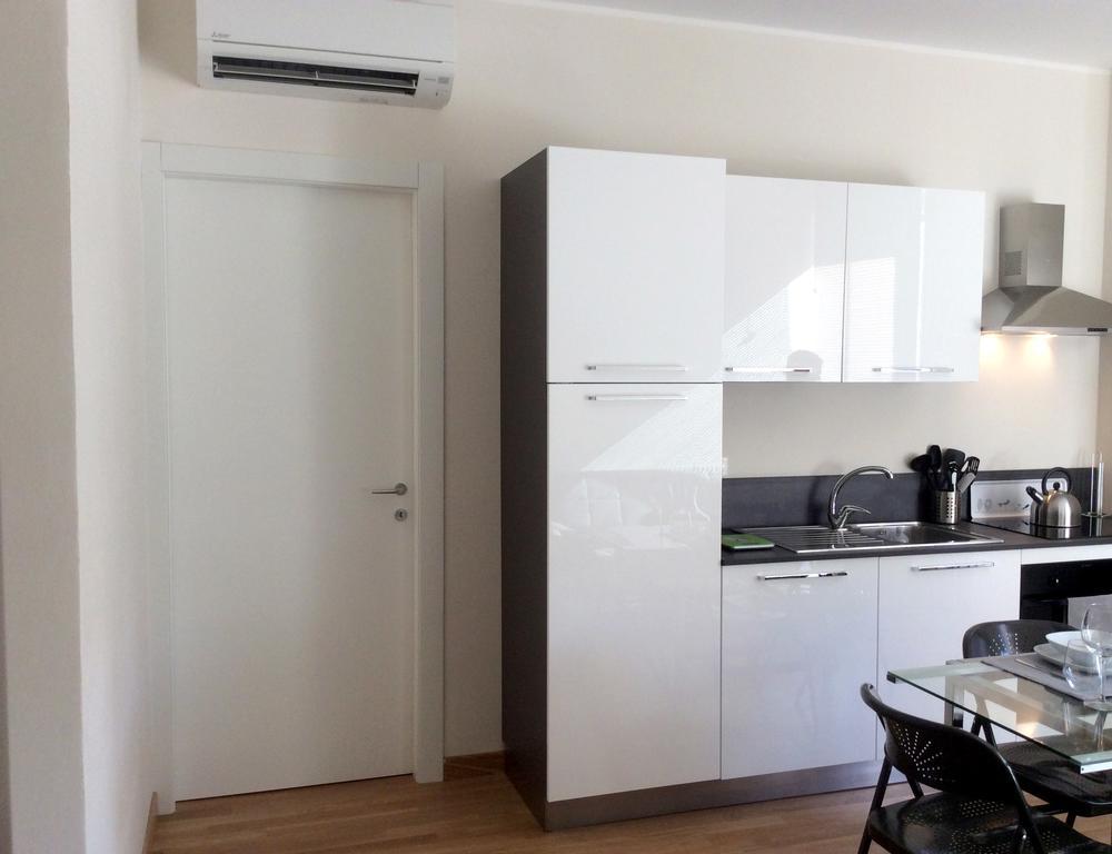 Lilly Rose Apartment Alba  Buitenkant foto