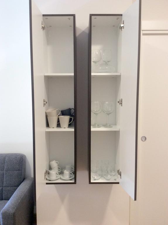 Lilly Rose Apartment Alba  Buitenkant foto