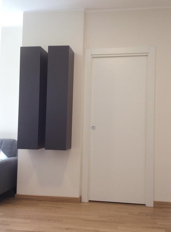 Lilly Rose Apartment Alba  Buitenkant foto