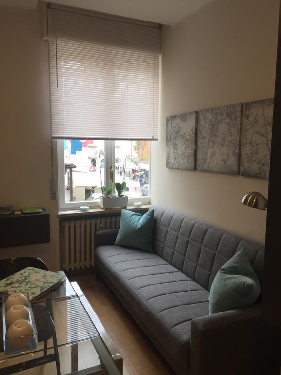 Lilly Rose Apartment Alba  Buitenkant foto